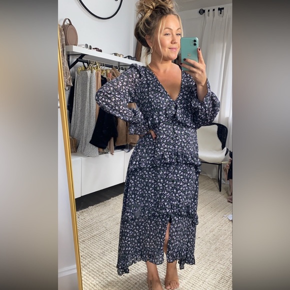 LUSH Dress - Picture 1 of 1